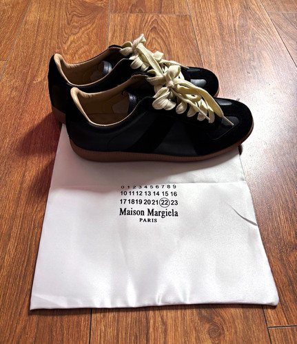 Maison margiela gats men - maison,