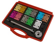 Engine Timing Camshaft Locking