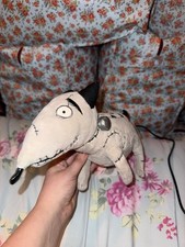 Disney Store Frankenweenie