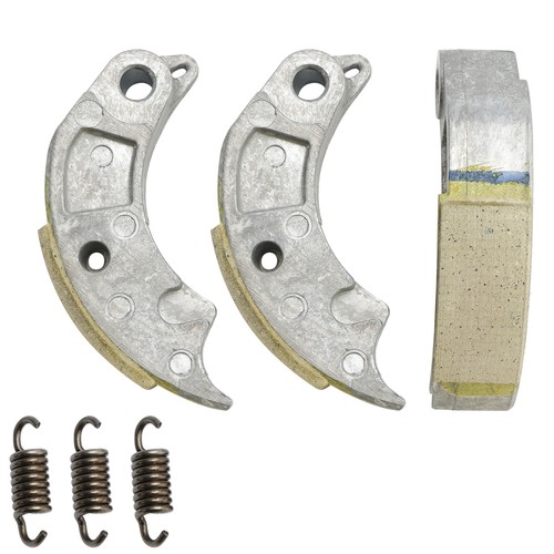 Clutch weight set springs - clutch,