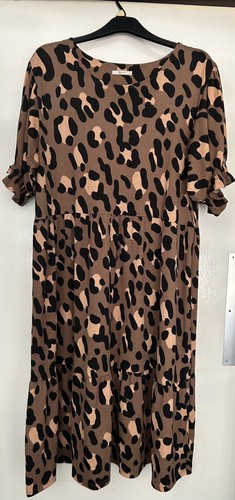 Womens sainsburys leopard - sainsburys,