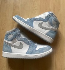 Size 6 UK - Jordan 1 Retro OG