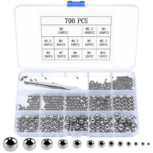 700 ball bearings stainless - ball,