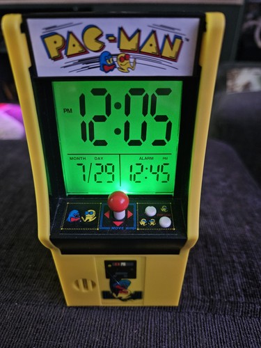Paladone pac man - paladone, arcade