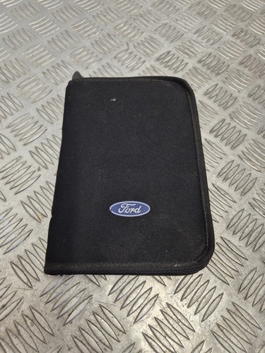 2012 2013 ford focus - 2012, service