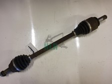 Range Rover Sport L494 Offside Drivers Rear Drive Shaft CPLA4K138AB