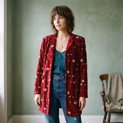 Vintage 90s favourbrook womens - vintage,