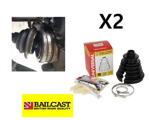 Pair bailcast split universal - pair,