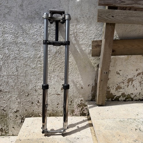 4mm harley front end - front,
