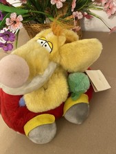 Vintage Barney & Friends Soft