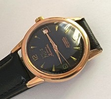 25 JEWELS SWISS MADE FELCA