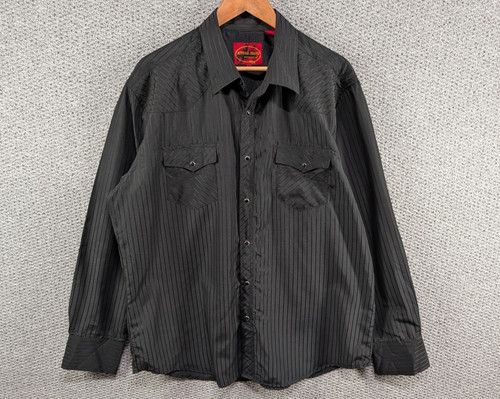 Attrak jeans western cowboy - attrak,