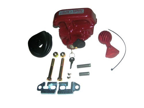 Security device for aks - device,