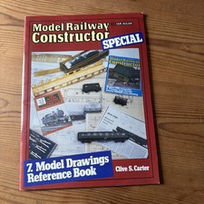 Model Railway Constructor