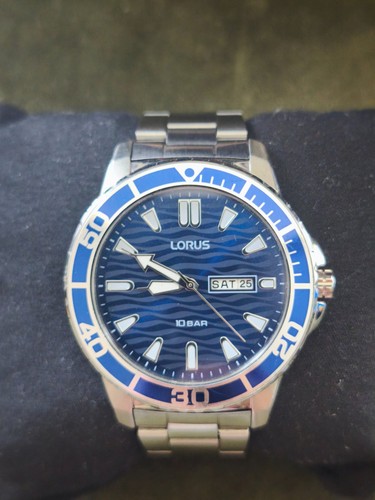 Lorus pc33 x013 - lorus, pc33-x013