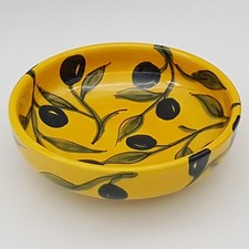 Dish Tapas Bowl 18 x 5 cm