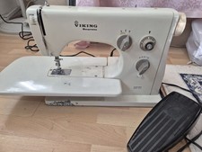 Viking Husqvarna sweden model