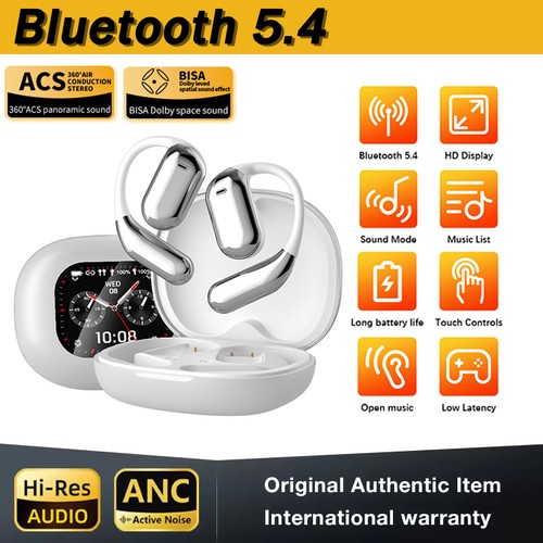 Touch earhook wireless - touch,