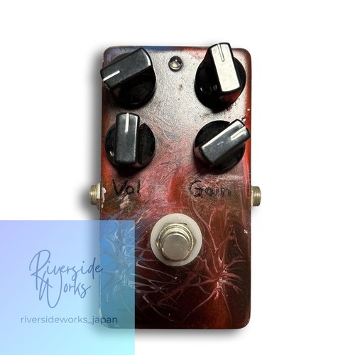 Timmy clone ptop - clone, hand