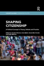 Shaping citizenship a - shaping,