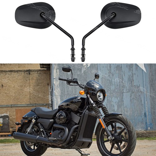 Motorcycle rearview mirrors - rearview,