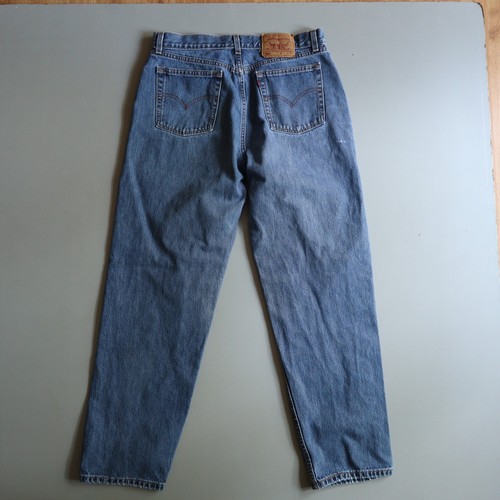 Vtg levis loose fit - vtg,