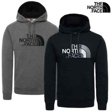 The North Face Mens Pullover