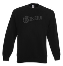 Bikers Sweatshirt Pullover
