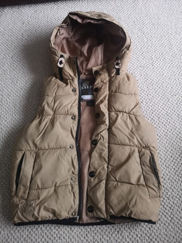 Next boys hooded - , padded