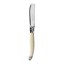 2x Laguiole Butter Knife