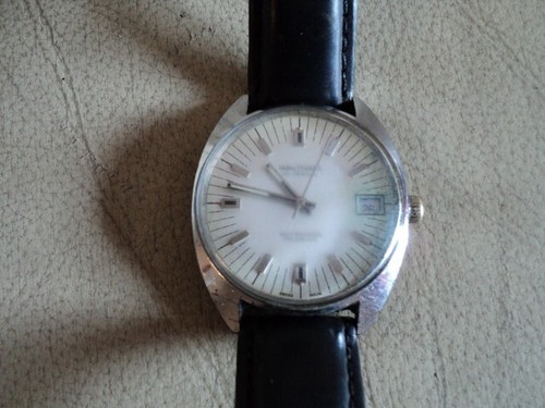 Rare vintage waltham jewels - vintage,