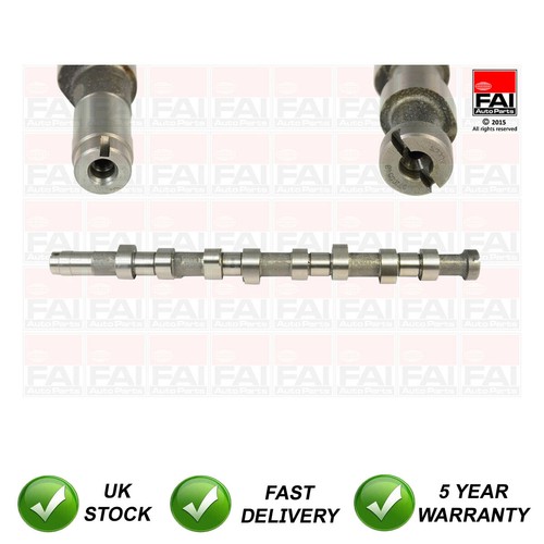 Camshaft sjr fits - camshaft, peugeot
