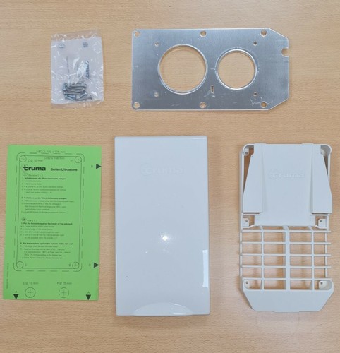 Truma ultrastore rapid - truma, ge