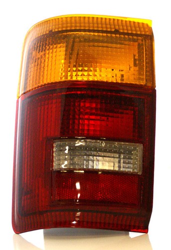 Rear tail lamp - tail, for
