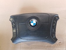 BMW 530d e39 Steering Airbag
