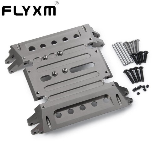 Flyxm for axial - axial, rc