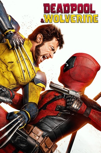 Deadpool wolverine poster a5 - deadpool, &