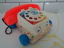 Fisher Price Pull Along