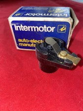 VOLVO 340-360 1975- 91 ROTOR ARM INTERMOTOR 47820, 5001095, 32778557