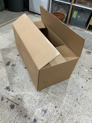 Pallet strong cardboard - of,
