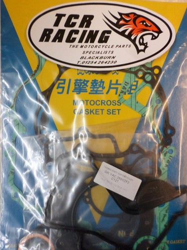 Complete full engine gasket - full,
