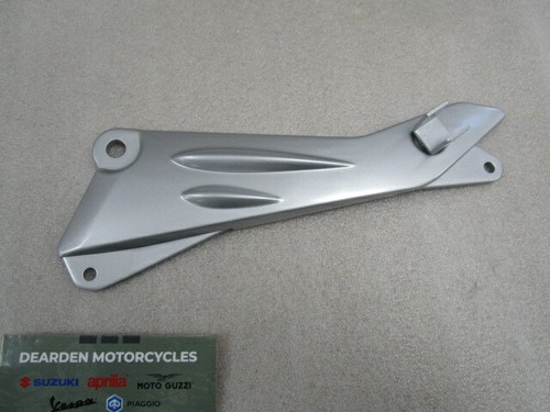 Genuine yamaha ybr125 spd left - genuine,