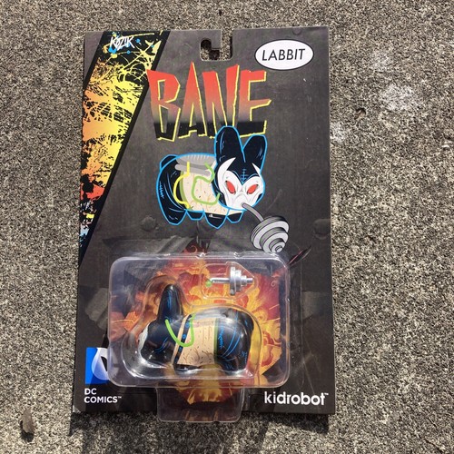 Comics bane labbit - comics,
