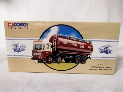 Corgi classics 97932 north - corgi,
