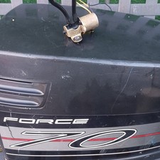 Force 70hp outboard parts