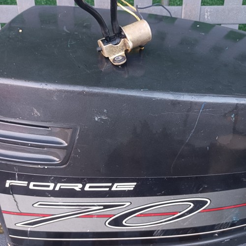 Force 70hp outboard parts