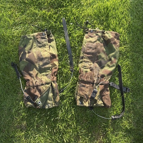 British military issue - british, dpm