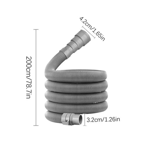 Collapsible flexible - 1x,