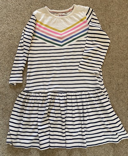 Boden girls jersey shirt - boden,