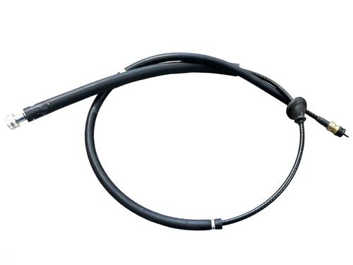 Tachometer shaft cable